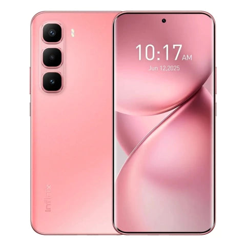 Celular Infinix Hot 60 Pro Plus 6.78