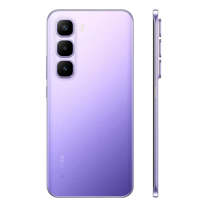 Celular Infinix Hot 60 Pro Plus 6.78" - Dual SIM - 256GB ROM | 16GB RAM