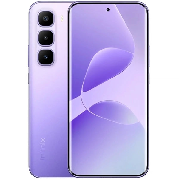 Celular Infinix Hot 60 Pro Plus 6.78" - Dual SIM - 256GB ROM | 16GB RAM