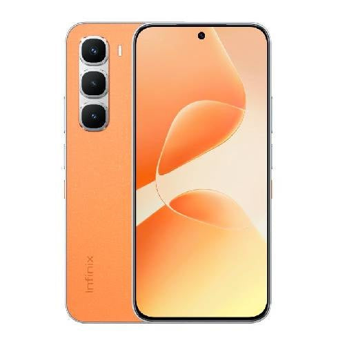 Infinix Hot 60 Pro 6.78" Cell Phone - Dual SIM - 256GB ROM | 16GB RAM