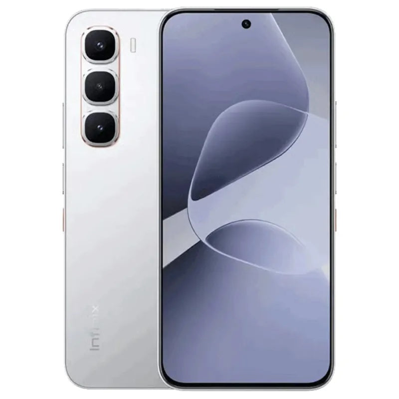 Celular Infinix Hot 60 Pro Plus 6.78" - Dual SIM - 256GB ROM | 16GB RAM