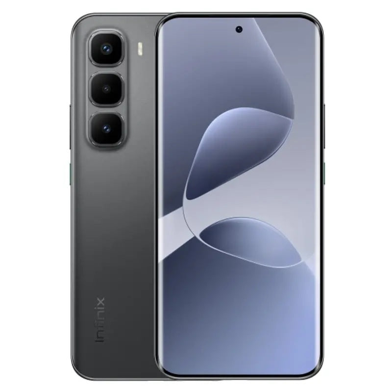 Celular Infinix Hot 60 Pro Plus 6.78" - Dual SIM - 256GB ROM | 16GB RAM