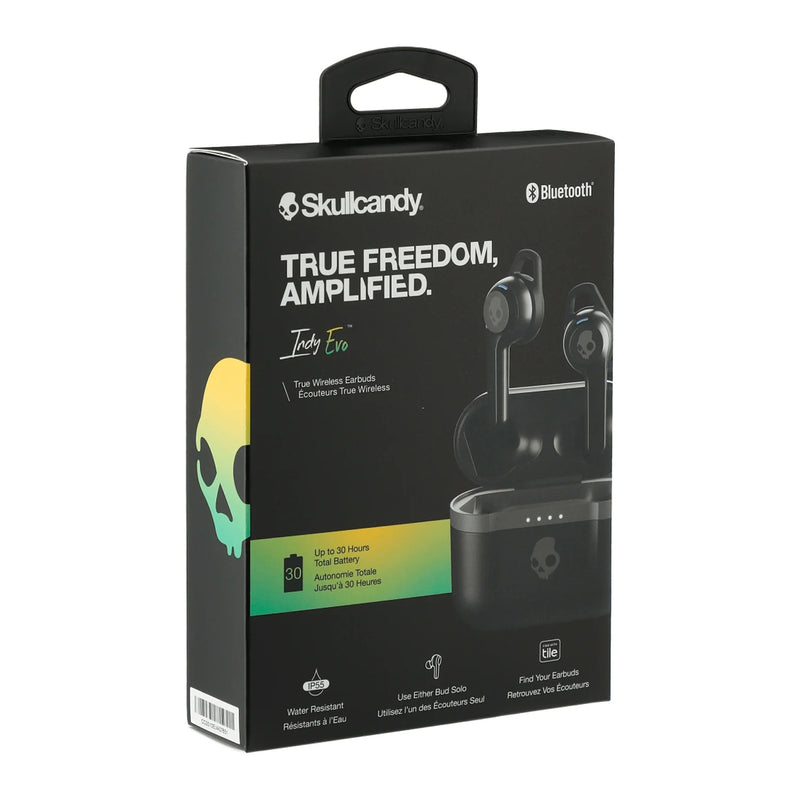 Skullcandy Indy Evo Bluetooth Headphones