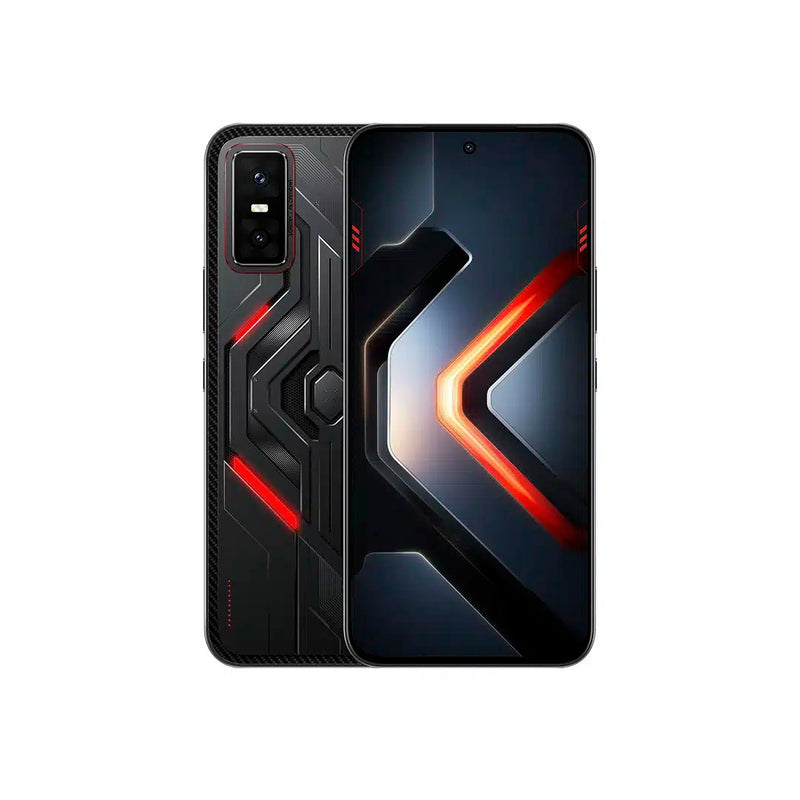 Celular Infinix GT 30 Pro 5g 6.78" - 512GB ROM | 12GB RAM + GT Pro Gaming Kit