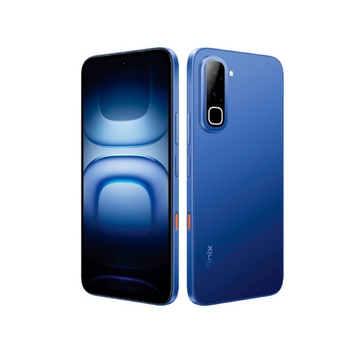 Celular Infinix Hot 70  6.78" - NFC - 256GB ROM | 8GB RAM