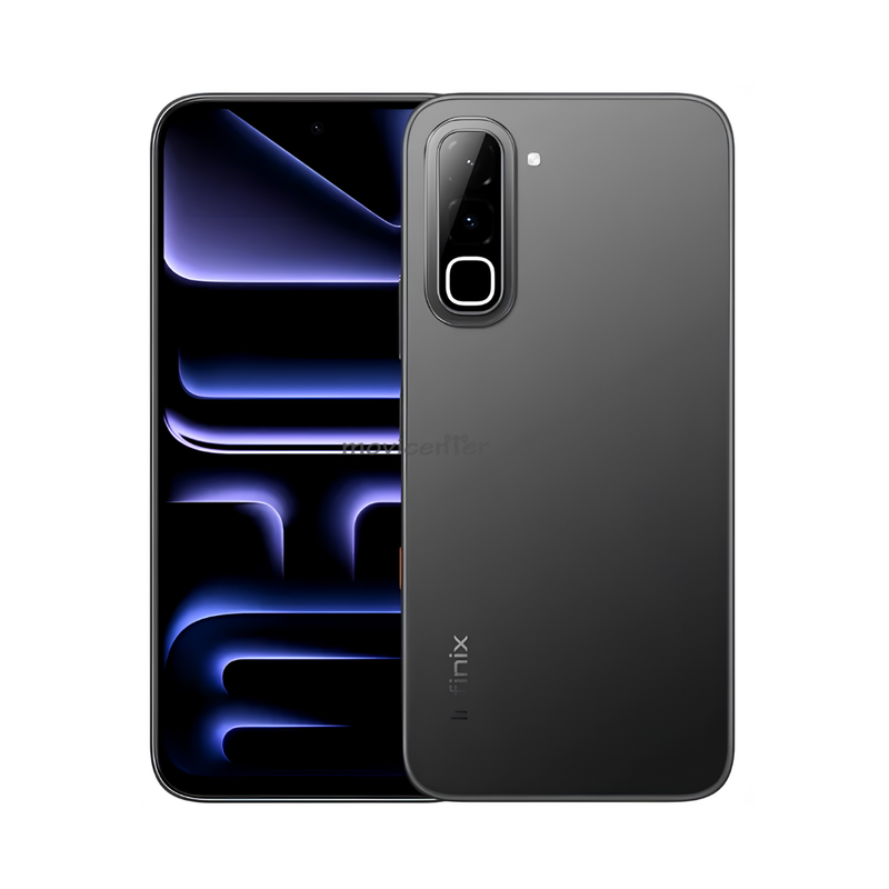 Celular Infinix Hot 70  6.78" - NFC - 256GB ROM | 8GB RAM