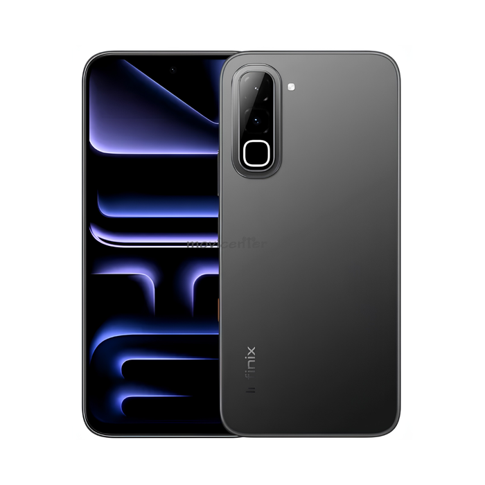 Celular Infinix Hot 70  6.78" - NFC - 256GB ROM | 8GB RAM