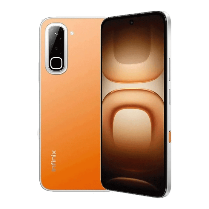 Celular Infinix Hot 70  6.78" - NFC - 256GB ROM | 8GB RAM