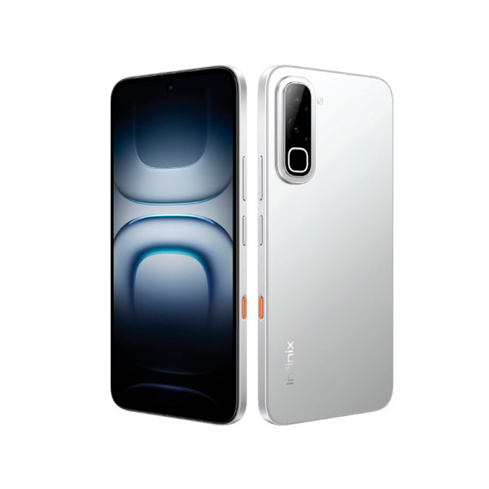 Celular Infinix Hot 70  6.78" - NFC - 256GB ROM | 8GB RAM