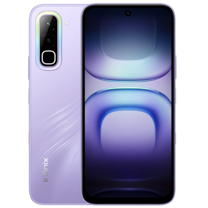 Celular Infinix Hot 70  6.78" - NFC - 256GB ROM | 8GB RAM