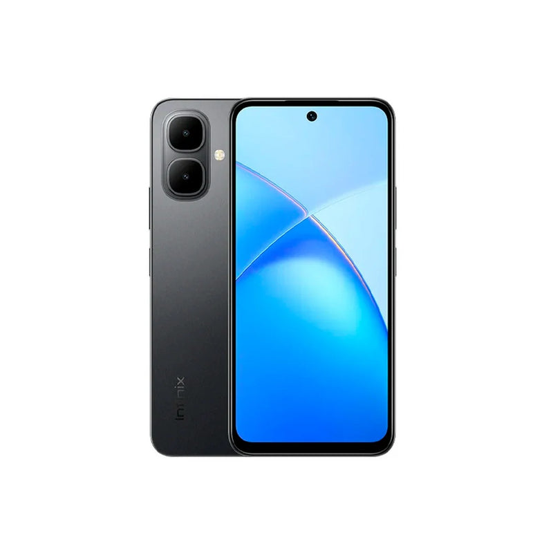Celular Infinix Smart 10 6.67" - Dual SIM - 64GB ROM | 6GB RAM