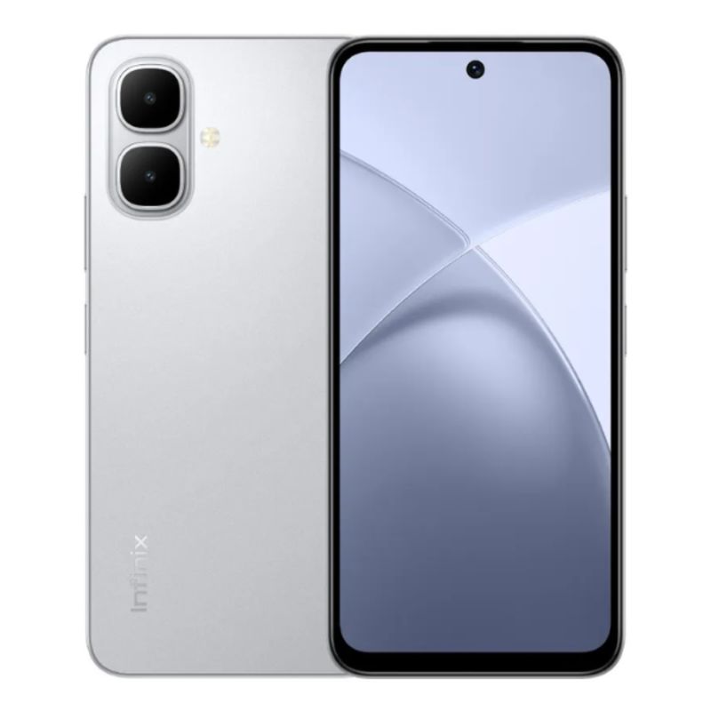 Celular Infinix Smart 10 6.67" - Dual SIM - 128GB ROM | 8GB RAM