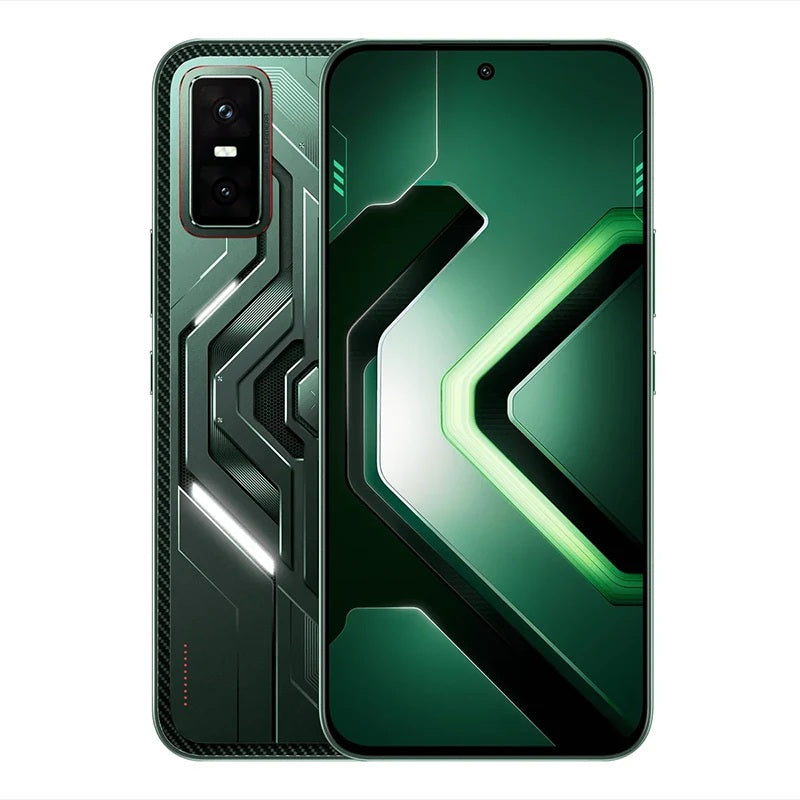 Celular Infinix GT 30 5g 6.78" - 256GB ROM | 8GB RAM