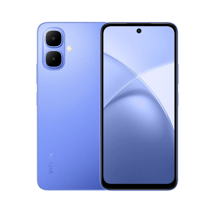 Celular Infinix Smart 10 6.67" - Dual SIM - 64GB ROM | 6GB RAM
