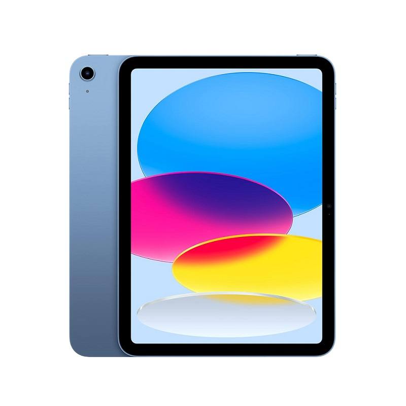 iPad 10th Generation 10.9" - WiFi - 64GB ROM