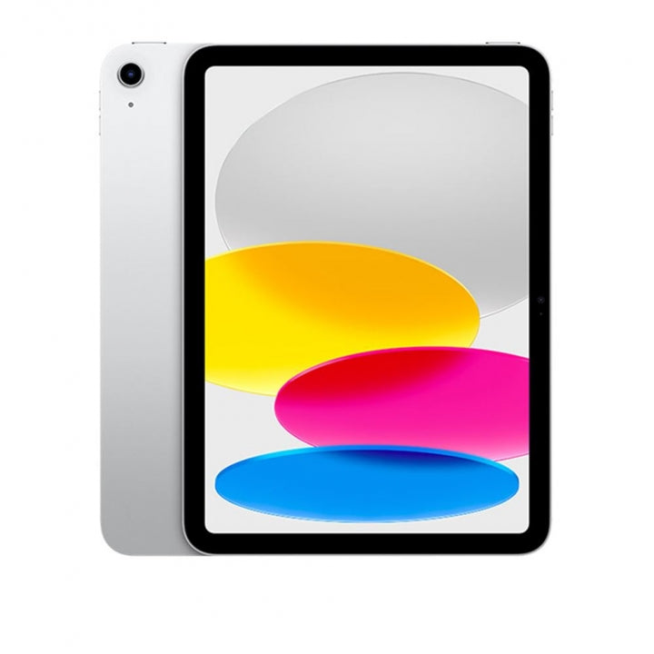 iPad 10th Generation 10.9" - WiFi - 64GB ROM