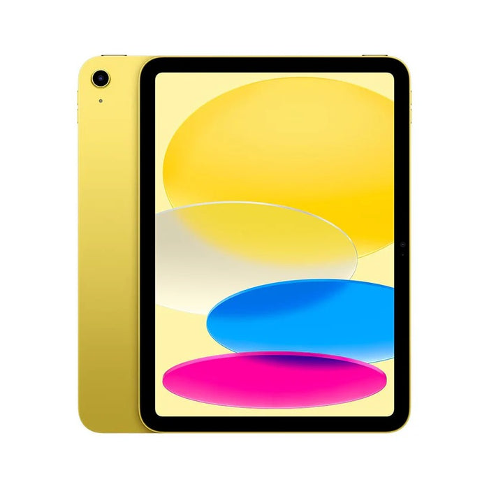 iPad A16 11" - Chip - 128GB ROM
