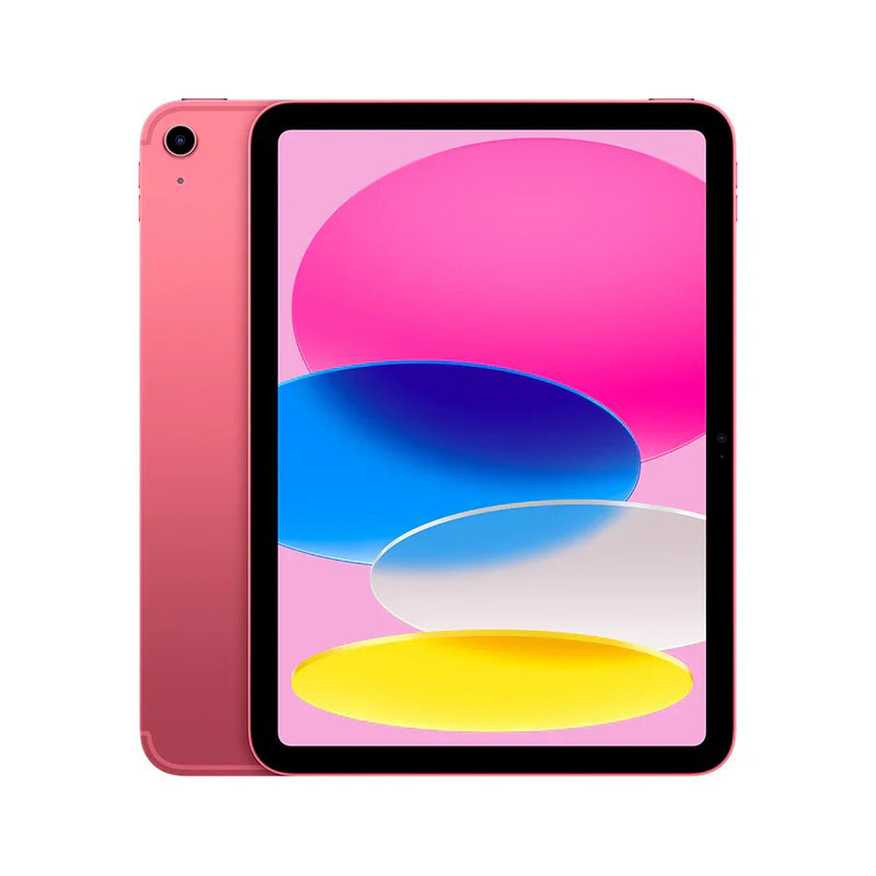 iPad A16 11" - WiFi - 128GB ROM