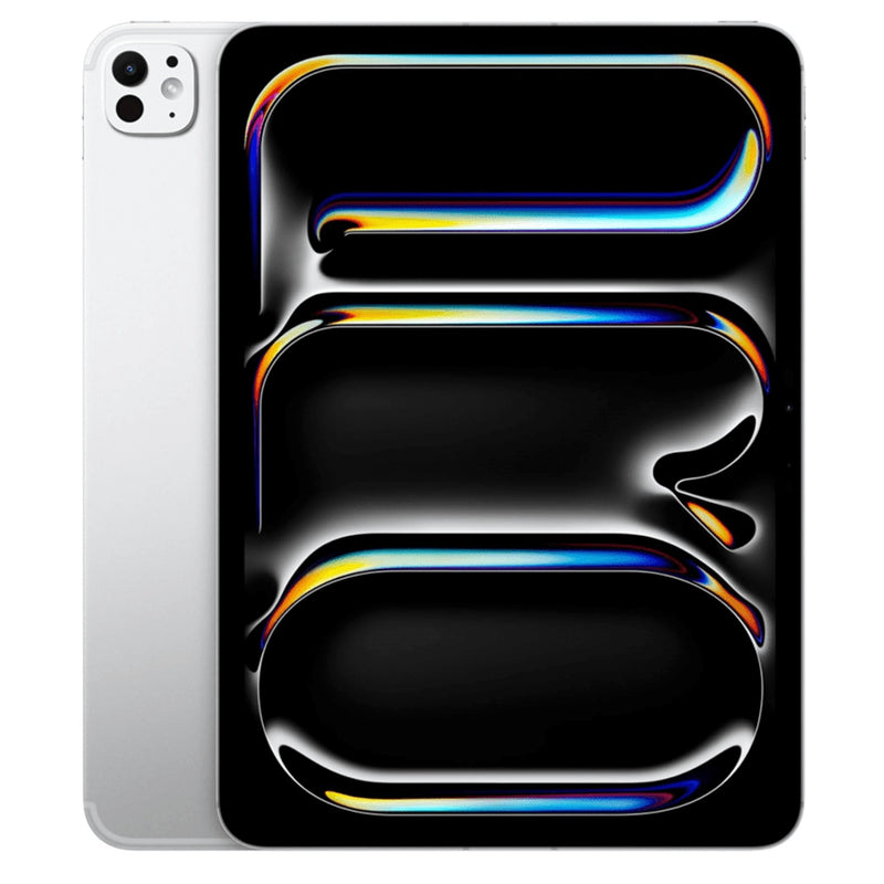 iPad Pro 7th Generation M4 13" - WiFi - 256GB ROM