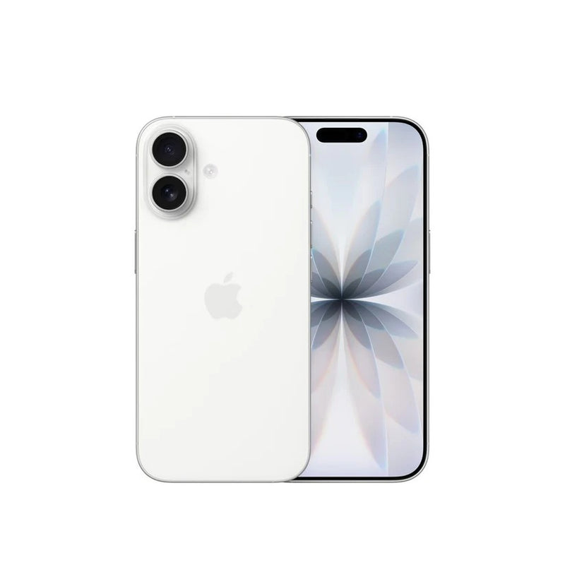 Apple iPhone 17 6.3" Cell Phone - 256GB ROM | 8GB RAM