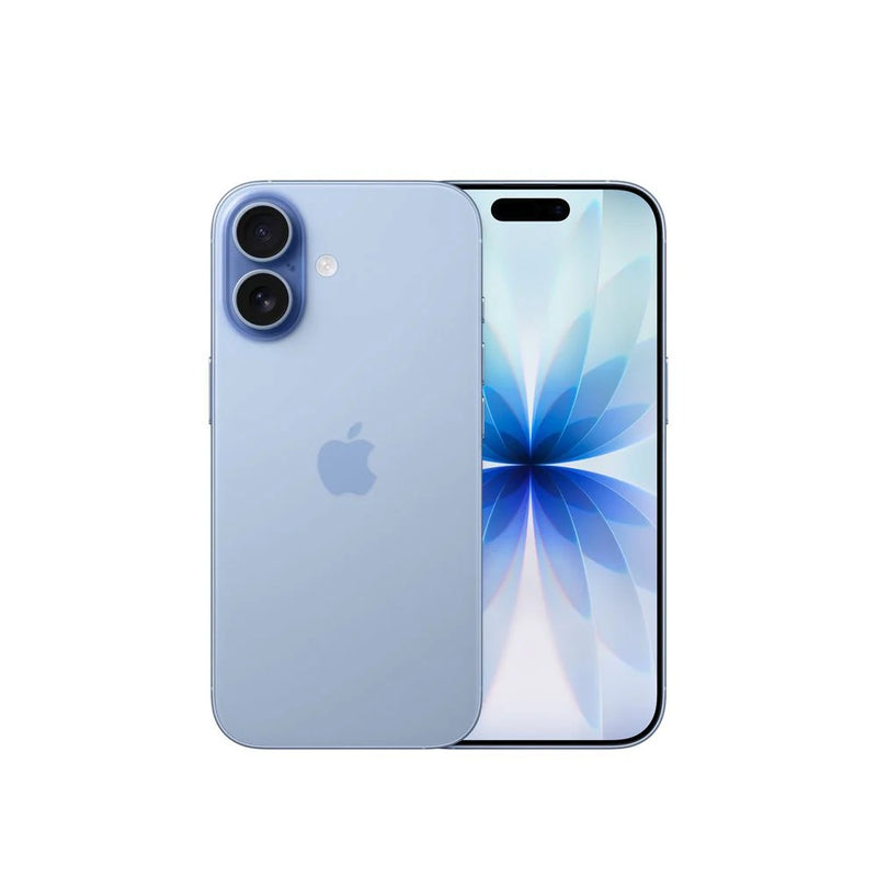 Apple iPhone 17 6.3" Cell Phone - 256GB ROM | 8GB RAM