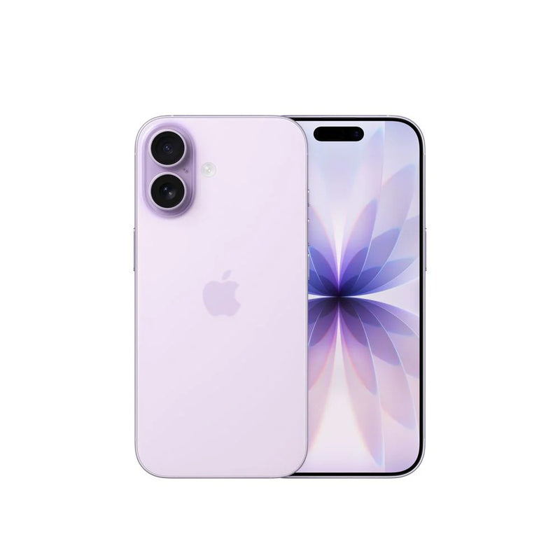 Apple iPhone 17 6.3" Cell Phone - 256GB ROM | 8GB RAM