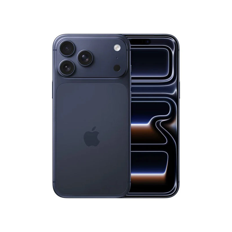 Celular Apple iPhone 17 Pro Max 6.9" - 256GB ROM | 12GB RAM