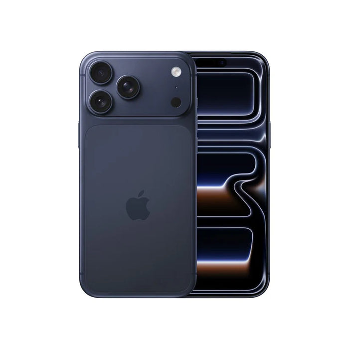 Celular Apple iPhone 17 Pro Max 6.9" - 256GB ROM | 12GB RAM