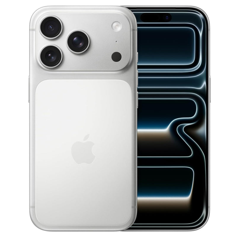 Apple iPhone 17 Pro 6.3" - 512GB ROM | 12GB RAM Mobile Phone