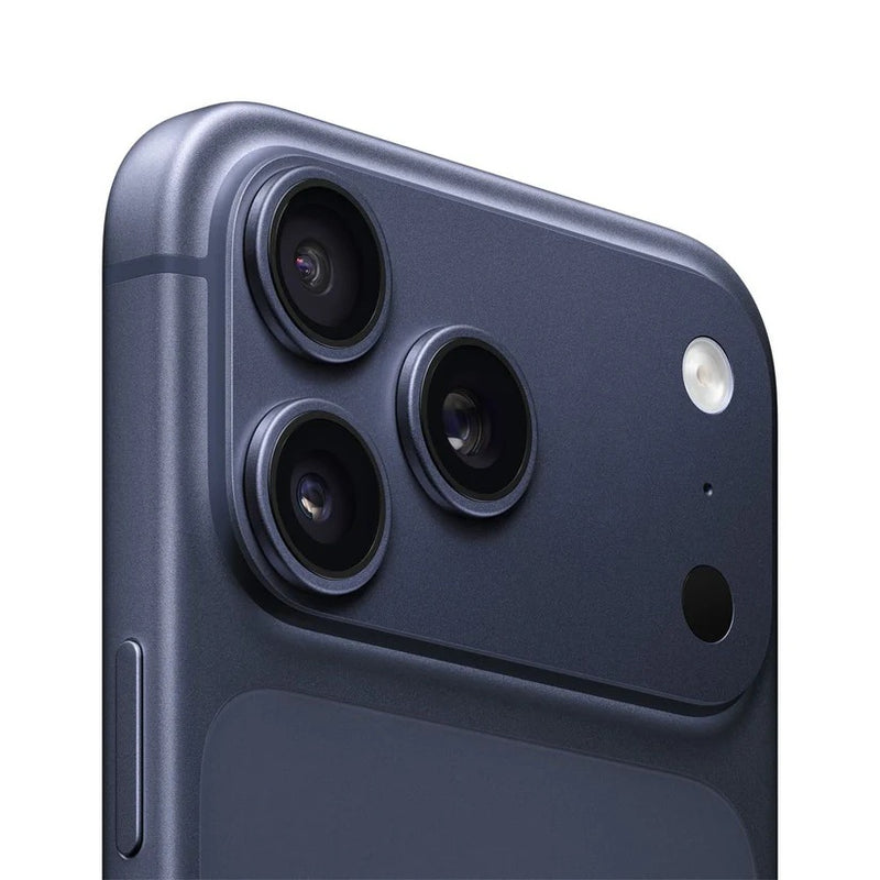 Celular Apple iPhone 17 Pro Max 6.9" - 512GB ROM | 12GB RAM