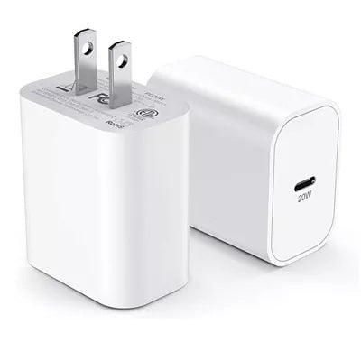 Apple 20W USB-C Power Adapter