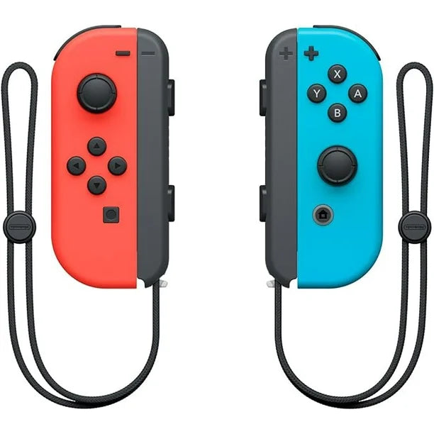 Nintendo Joy-Con (L-R) Wireless Controller