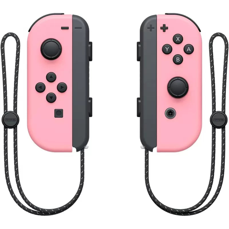 Nintendo Joy-Con (L-R) Wireless Controller