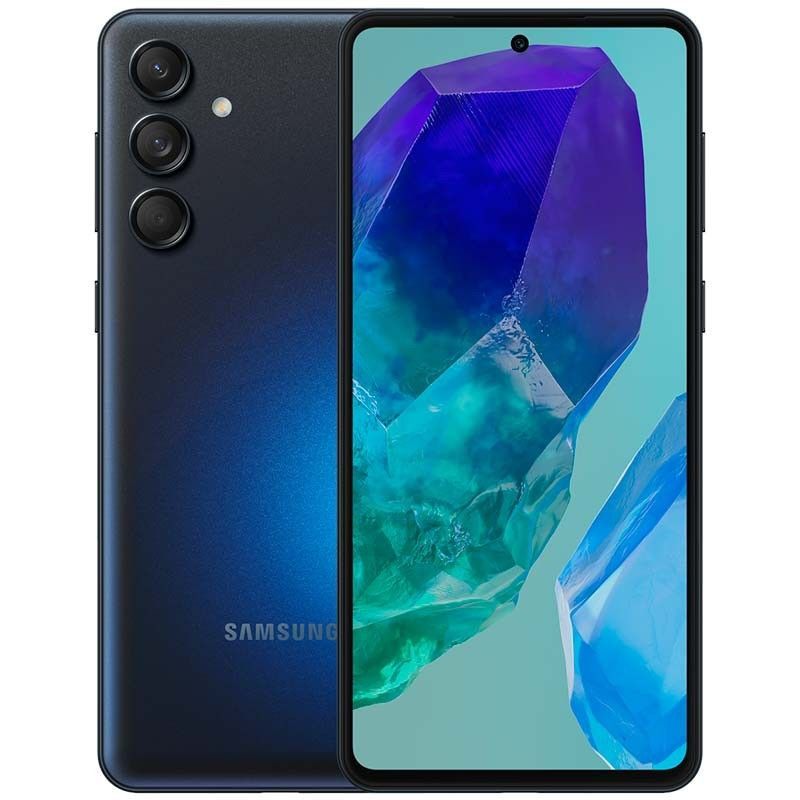 Samsung M55 5G 6.6" Cell Phone - Dual SIM - 256GB ROM | 8GB RAM