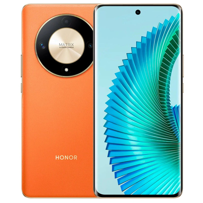 Honor Magic 6 Lite 5G 6.7" Cell Phone - Dual SIM - 256GB ROM | 8GB RAM