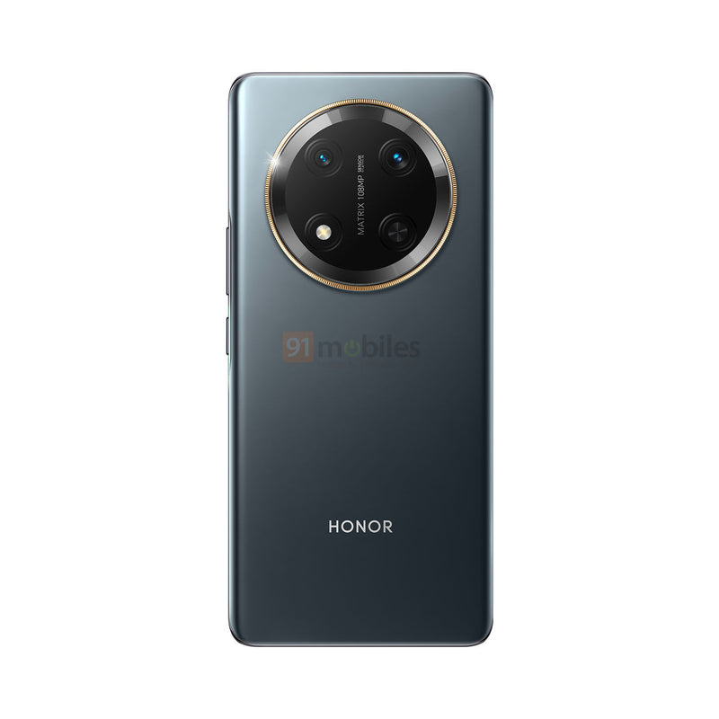 Honor Magic 7 Lite 5G 6.78" Cell Phone - Dual SIM - 256GB ROM | 8GB RAM