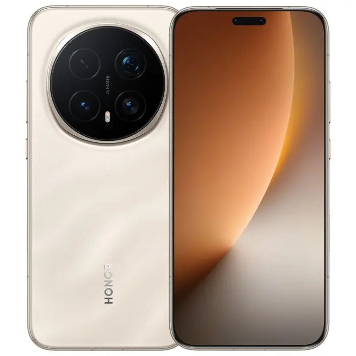 Honor Magic 8 Pro 5G 6.71" Cell Phone - Dual SIM - 512GB ROM | 12GB RAM