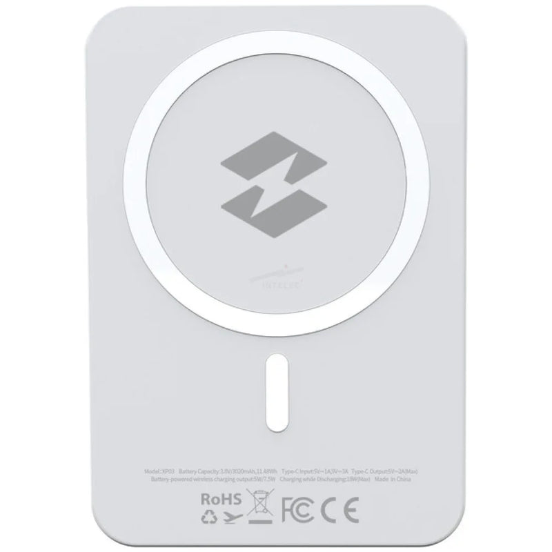 Cargador Inalámbrico Infinix - MagPower