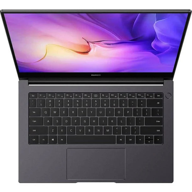 Huawei Matebook D14 14" Laptop - Intel Core i3 - Windows 10 Home - 256GB SSD ROM | 8GB RAM