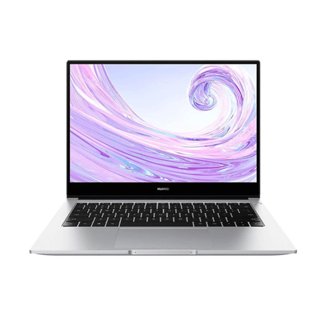 Huawei Matebook D14 14" Laptop - Intel Core i3 - Windows 10 Home - 256GB SSD ROM | 8GB RAM