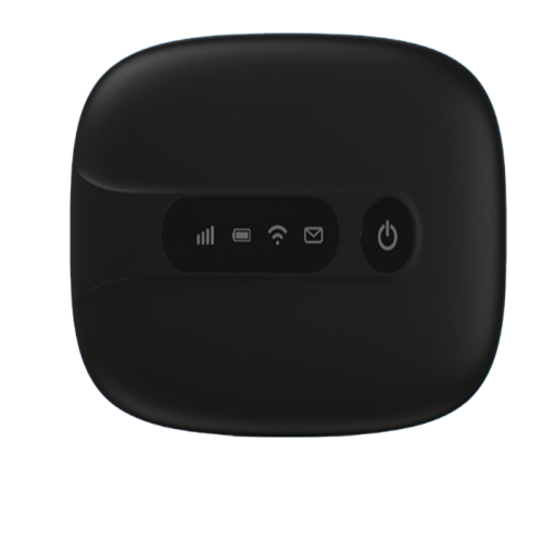 Logic ML8 4G Portable Router - SIM - WiFi