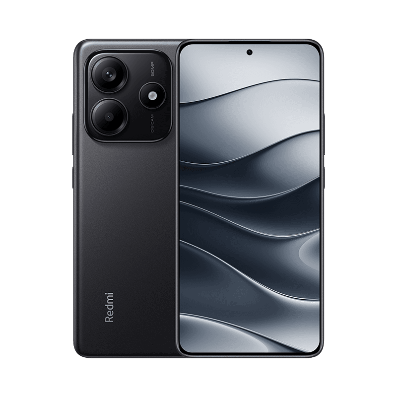 Xiaomi Redmi Note 14 4G 6.67" Cell Phone - Dual SIM - 256GB ROM | 8GB RAM