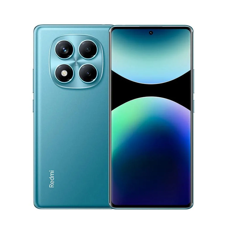 Xiaomi Redmi Note 14 Pro 4G Cell Phone 6.67" - Dual SIM - 256GB ROM | 8GB RAM