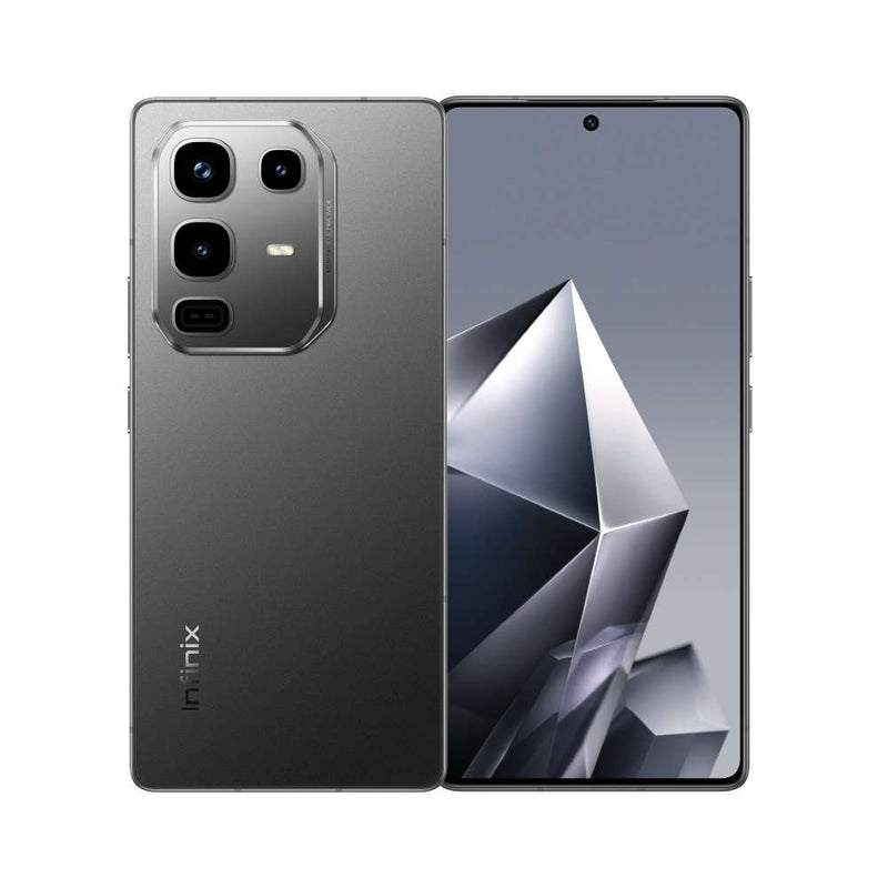 Infinix Note 50 Pro 6.78" Cell Phone - 256GB ROM | 8GB + 8GB RAM