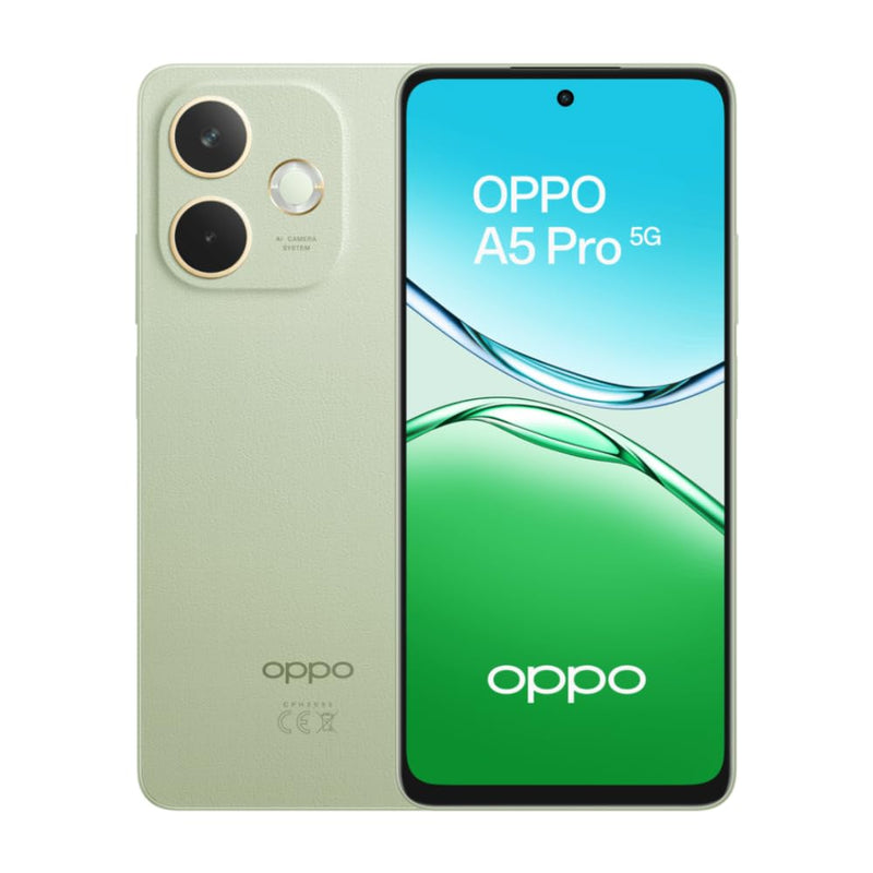 Celular Oppo A5Pro 5g 6.67" - Dual SIM - 256GB ROM | 8GB RAM