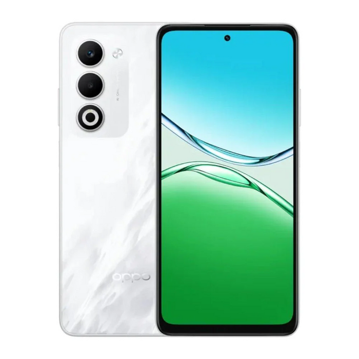 Oppo A5M LTE 6.67" Cell Phone - Dual SIM - 256GB ROM | 8GB RAM