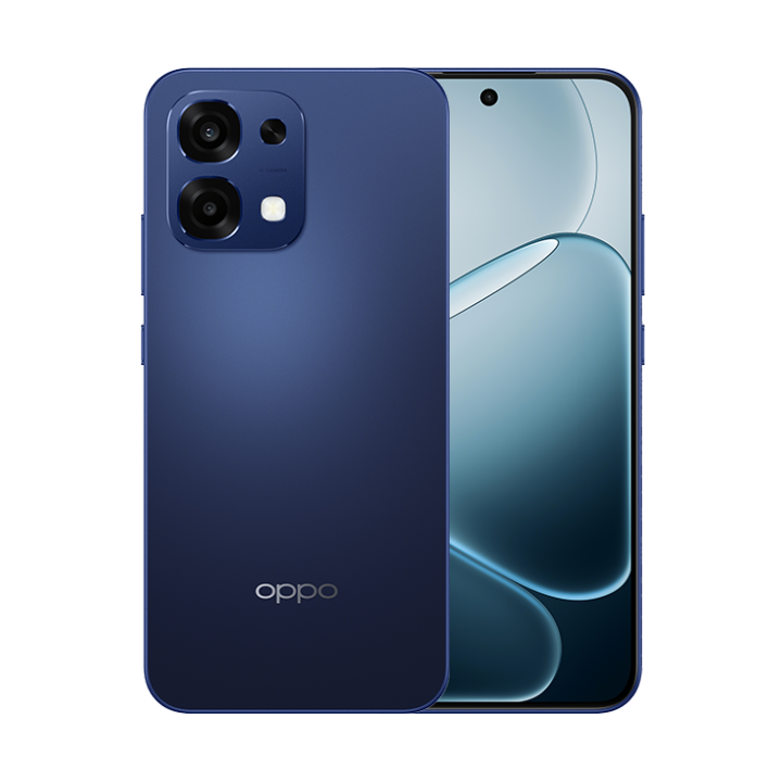 Oppo A6 LTE 6.57" Cell Phone - Dual SIM - 256GB ROM | 6GB RAM