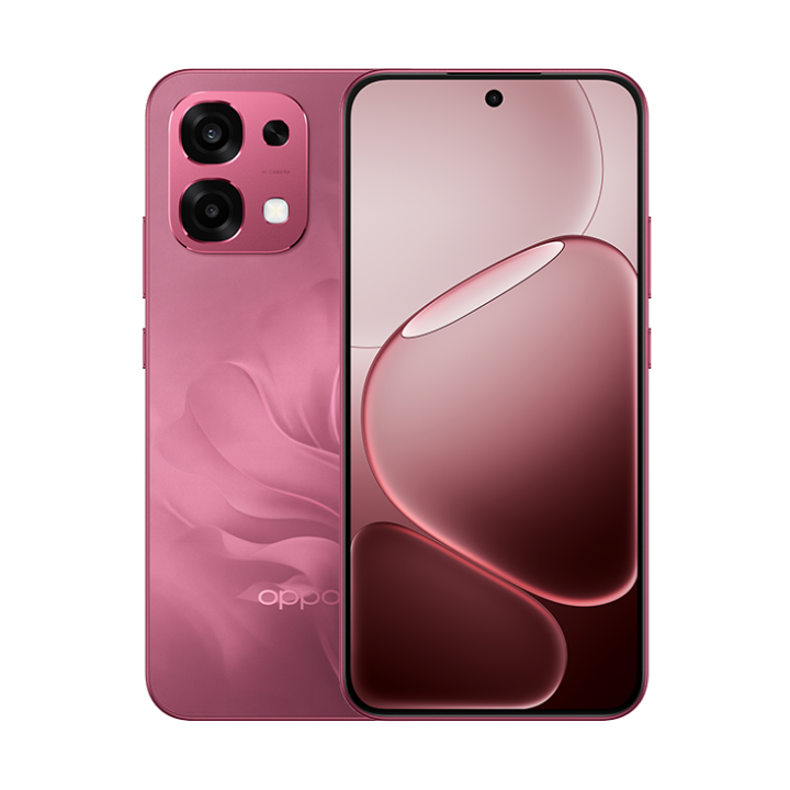 Oppo A6 LTE 6.57" Cell Phone - Dual SIM - 256GB ROM | 6GB RAM