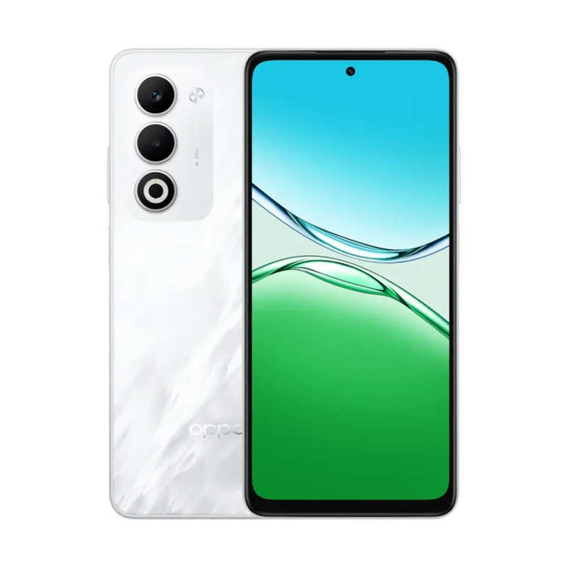 Oppo A5 LTE 6.67" Cell Phone - Dual SIM - 256GB ROM | 4GB RAM