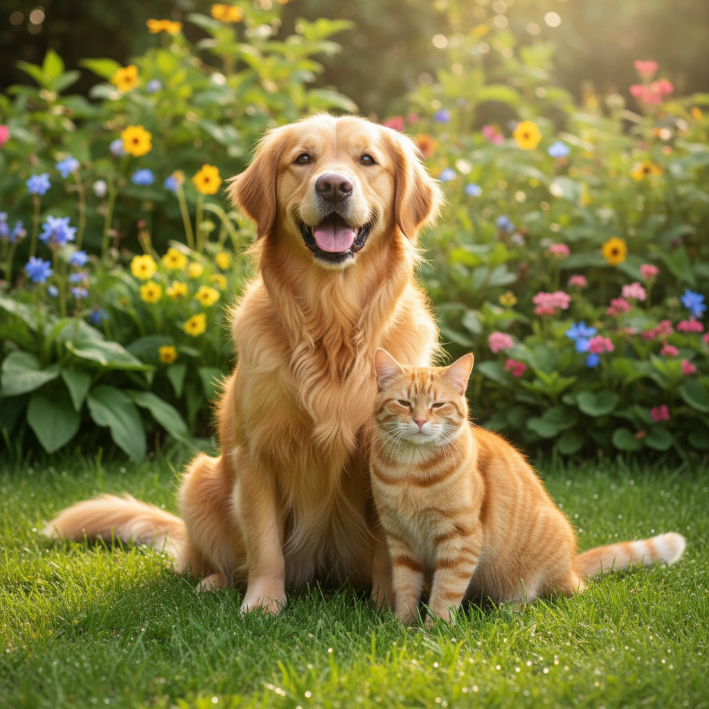 MASCOTAS